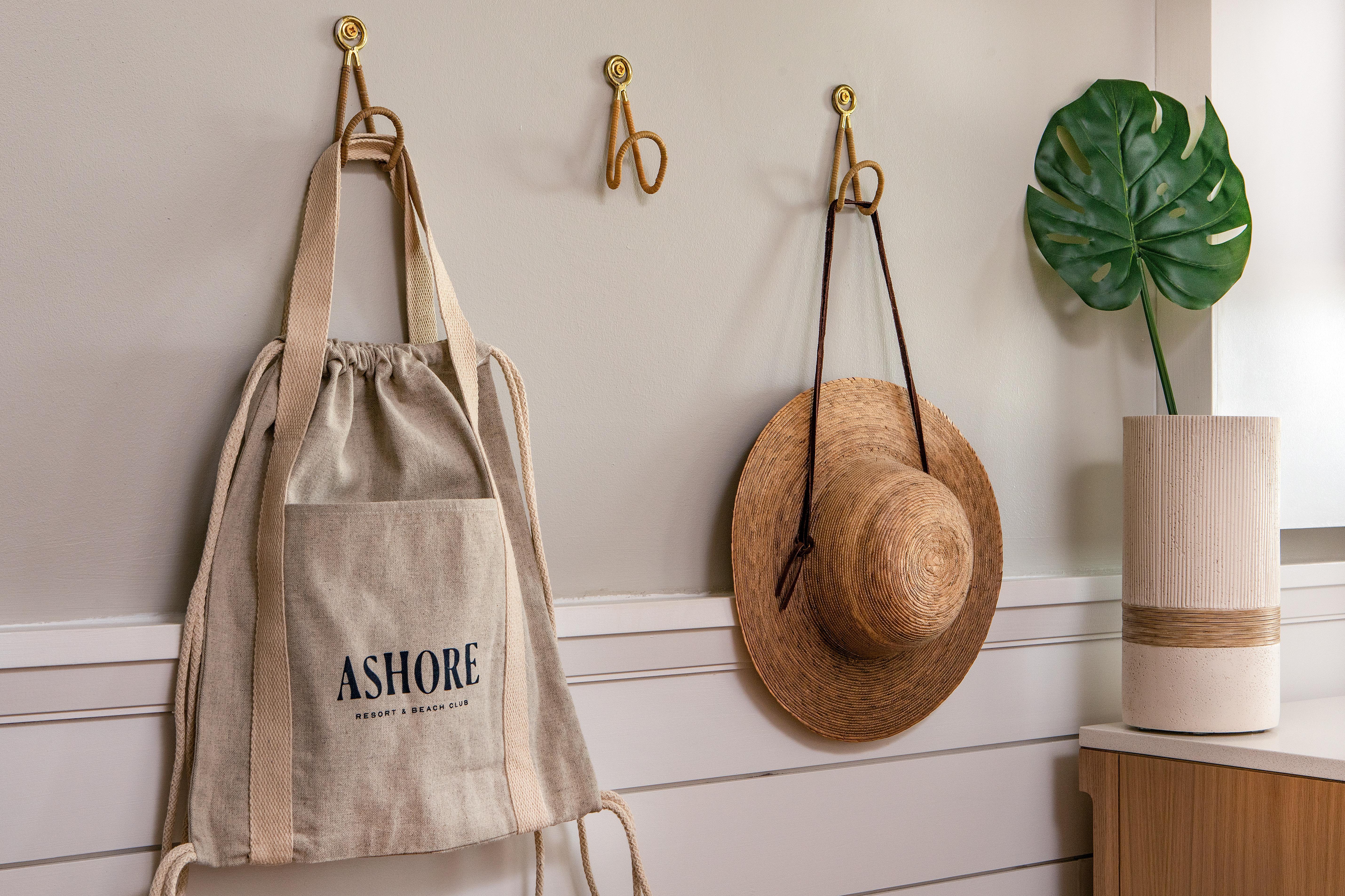 Ashore Resort & Beach Club Όσεαν Σίτι Εξωτερικό φωτογραφία