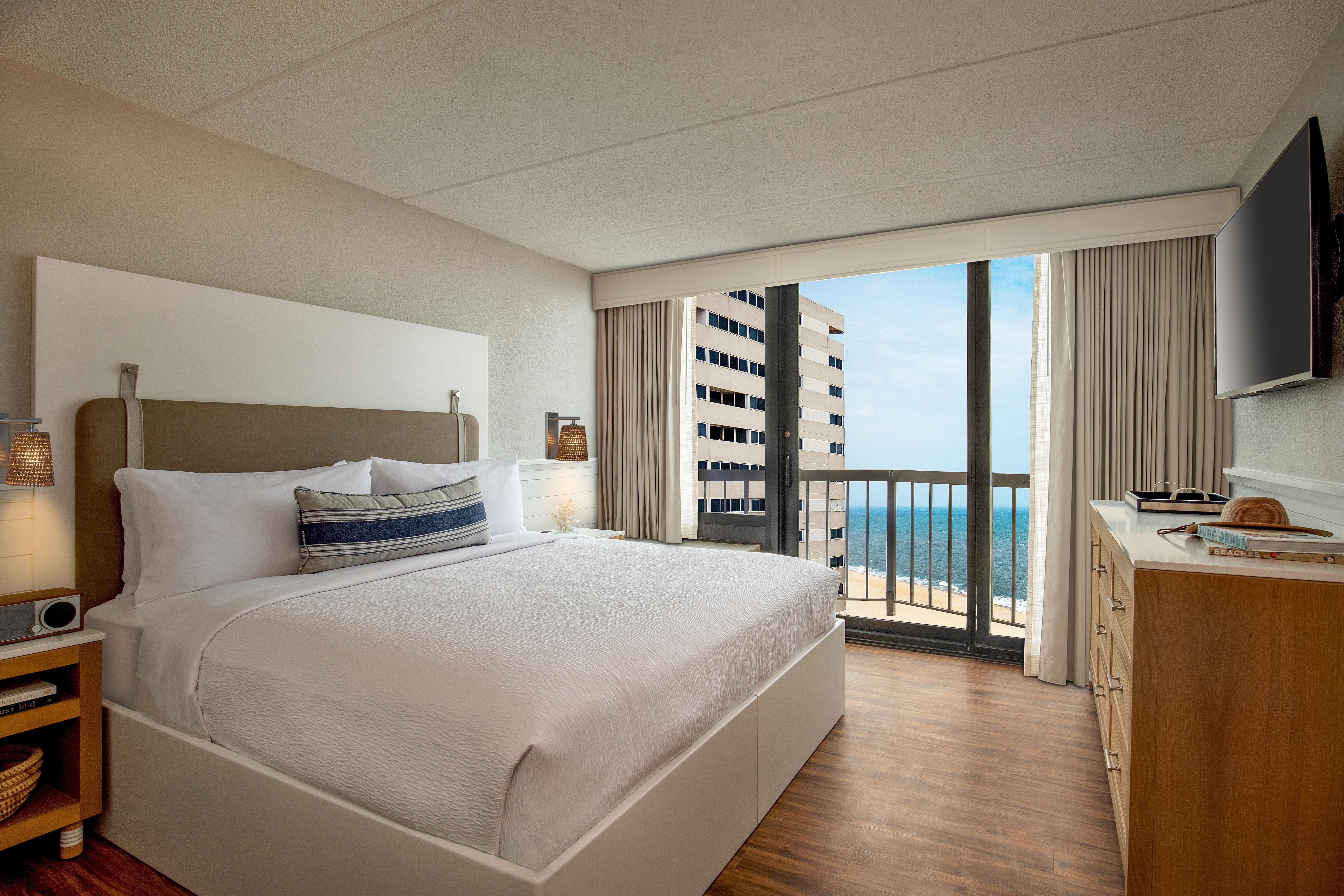 Ashore Resort & Beach Club Όσεαν Σίτι Εξωτερικό φωτογραφία