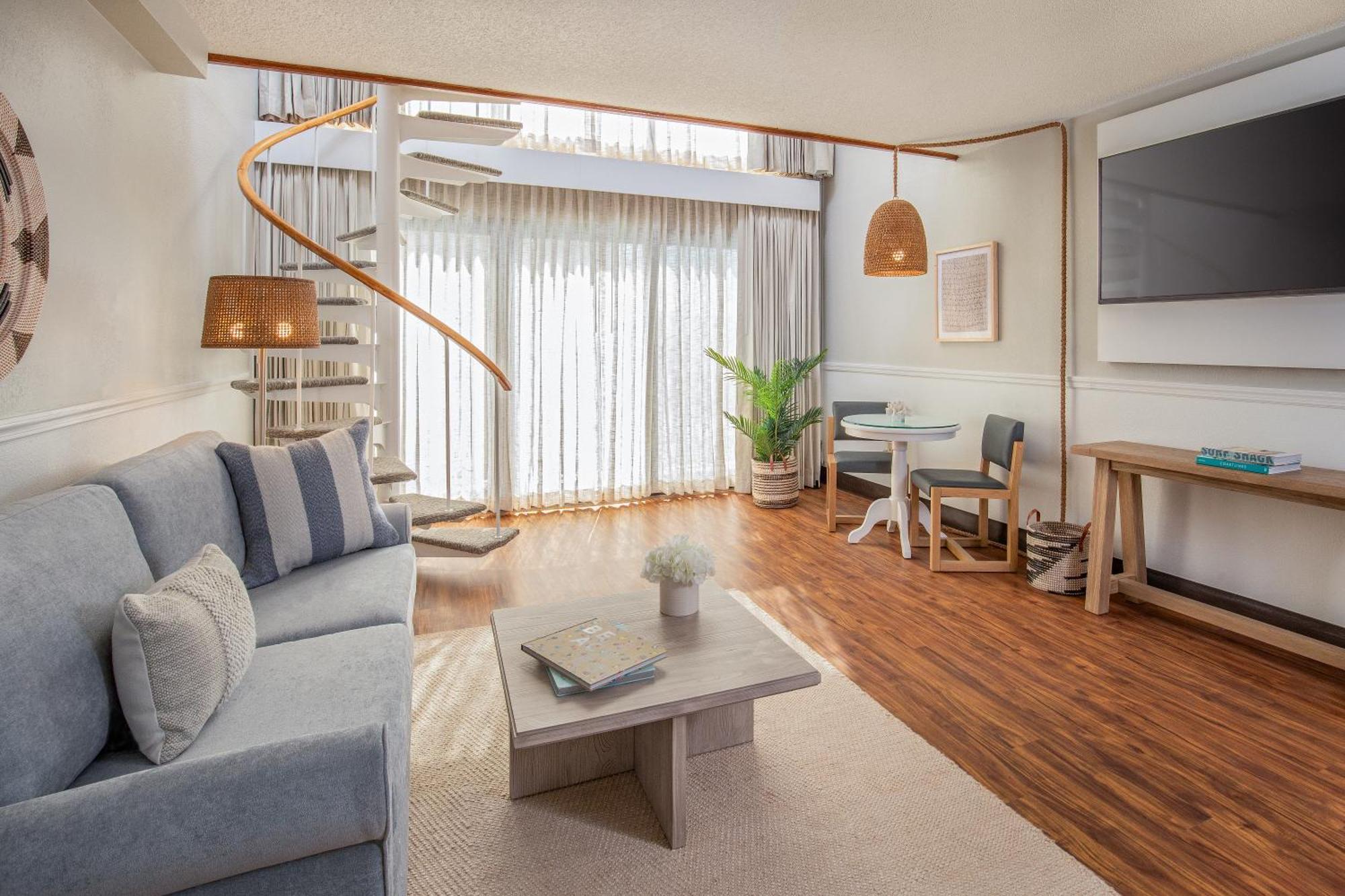 Ashore Resort & Beach Club Όσεαν Σίτι Εξωτερικό φωτογραφία