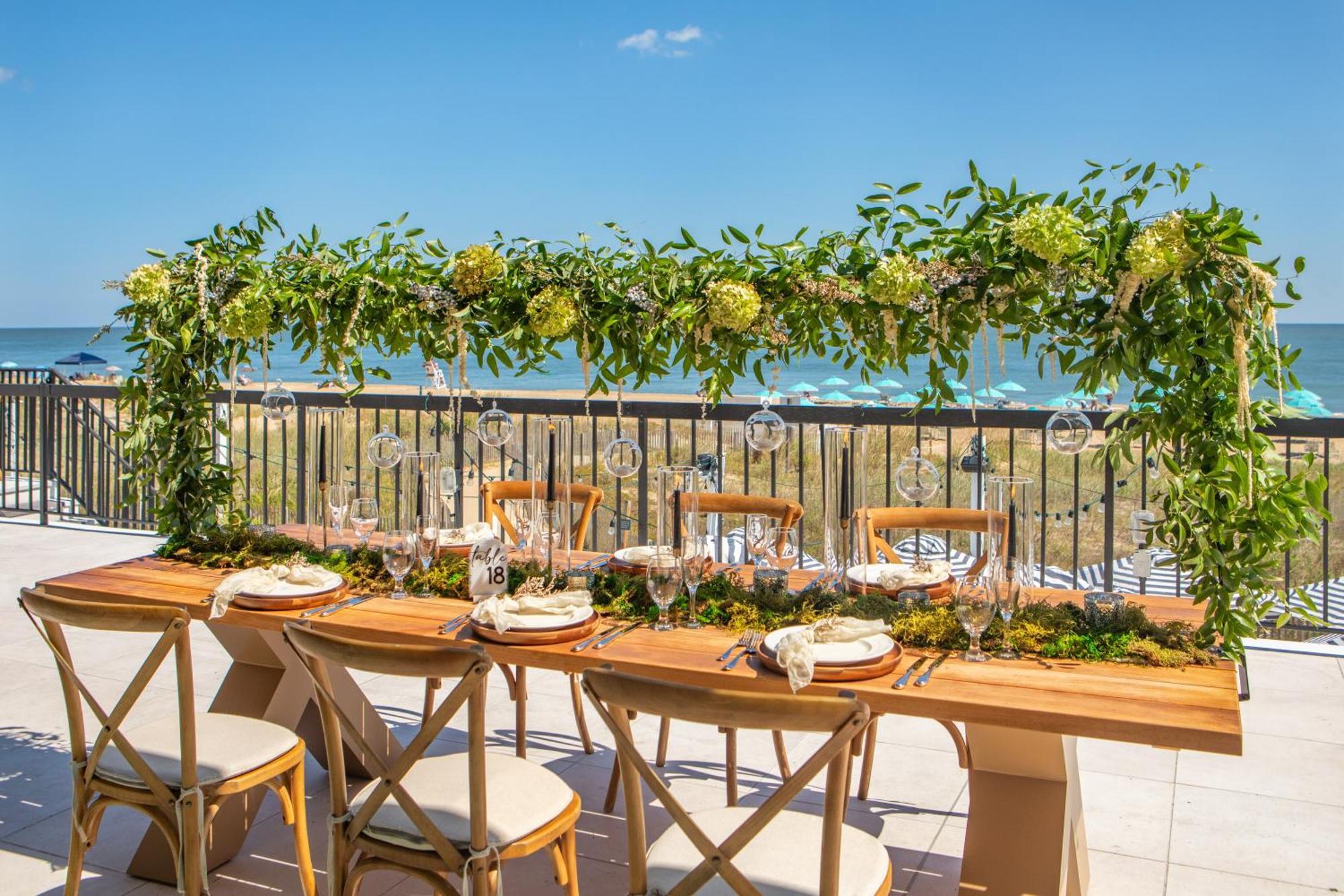 Ashore Resort & Beach Club Όσεαν Σίτι Εξωτερικό φωτογραφία