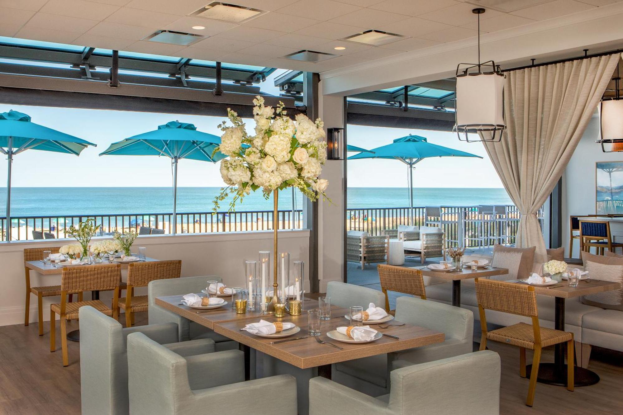 Ashore Resort & Beach Club Όσεαν Σίτι Εξωτερικό φωτογραφία