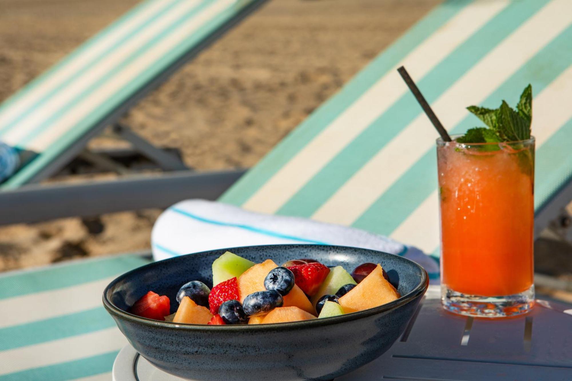 Ashore Resort & Beach Club Όσεαν Σίτι Εξωτερικό φωτογραφία